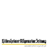 Symbol für Hildesheimer Allgemeine Zeitung